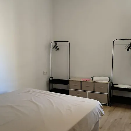 Bright And Comfy Remote Work Bcn Apartment *