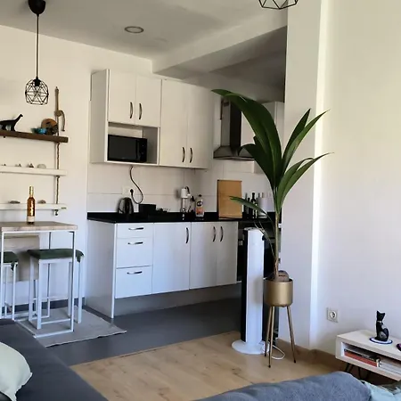 Apartmán Bright And Comfy Remote Work Bcn