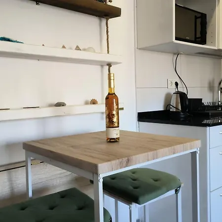 Apartmán Bright And Comfy Remote Work Bcn *
